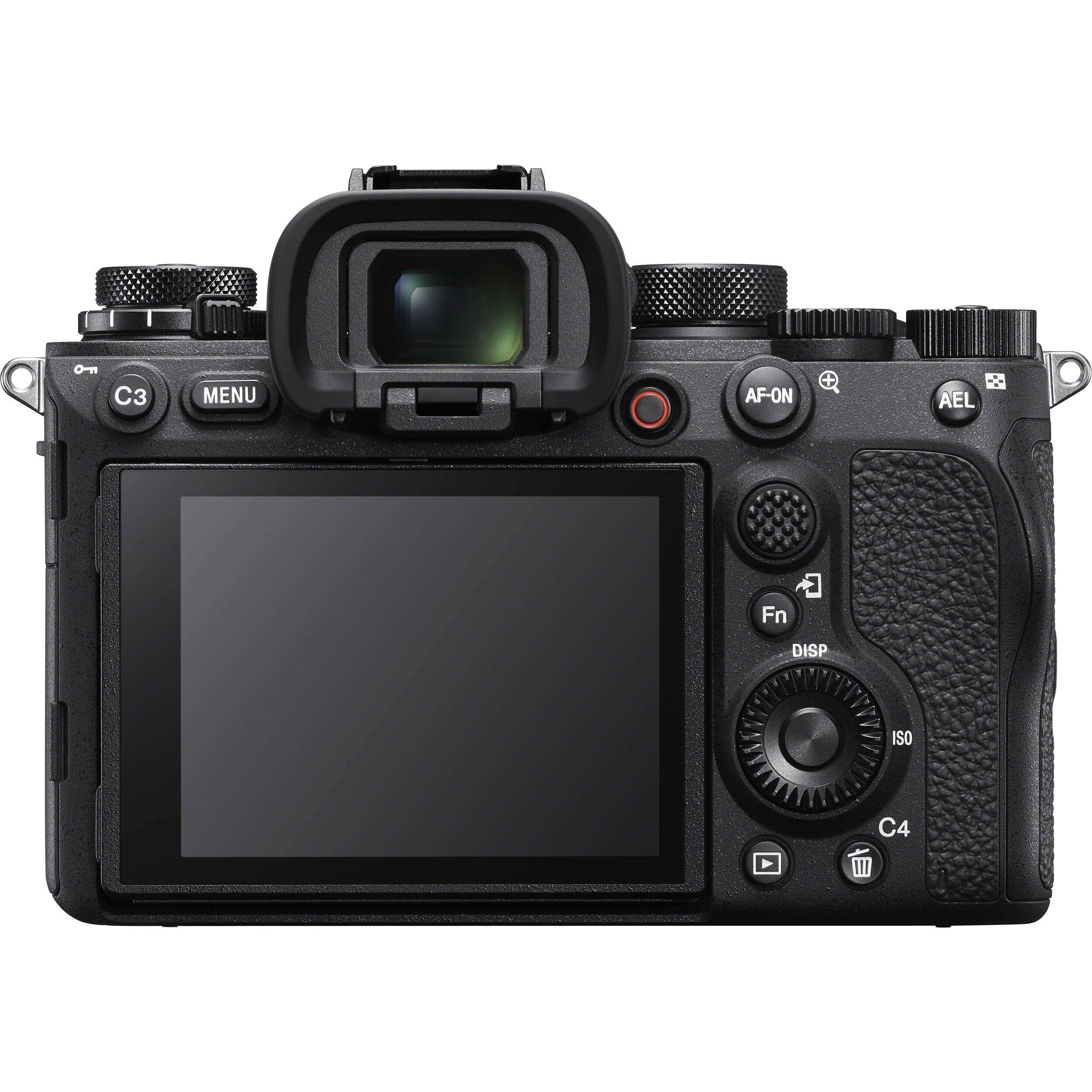 Sony Alpha 1 ILCE-1 con Tamron 35 150mm f/2 2.8