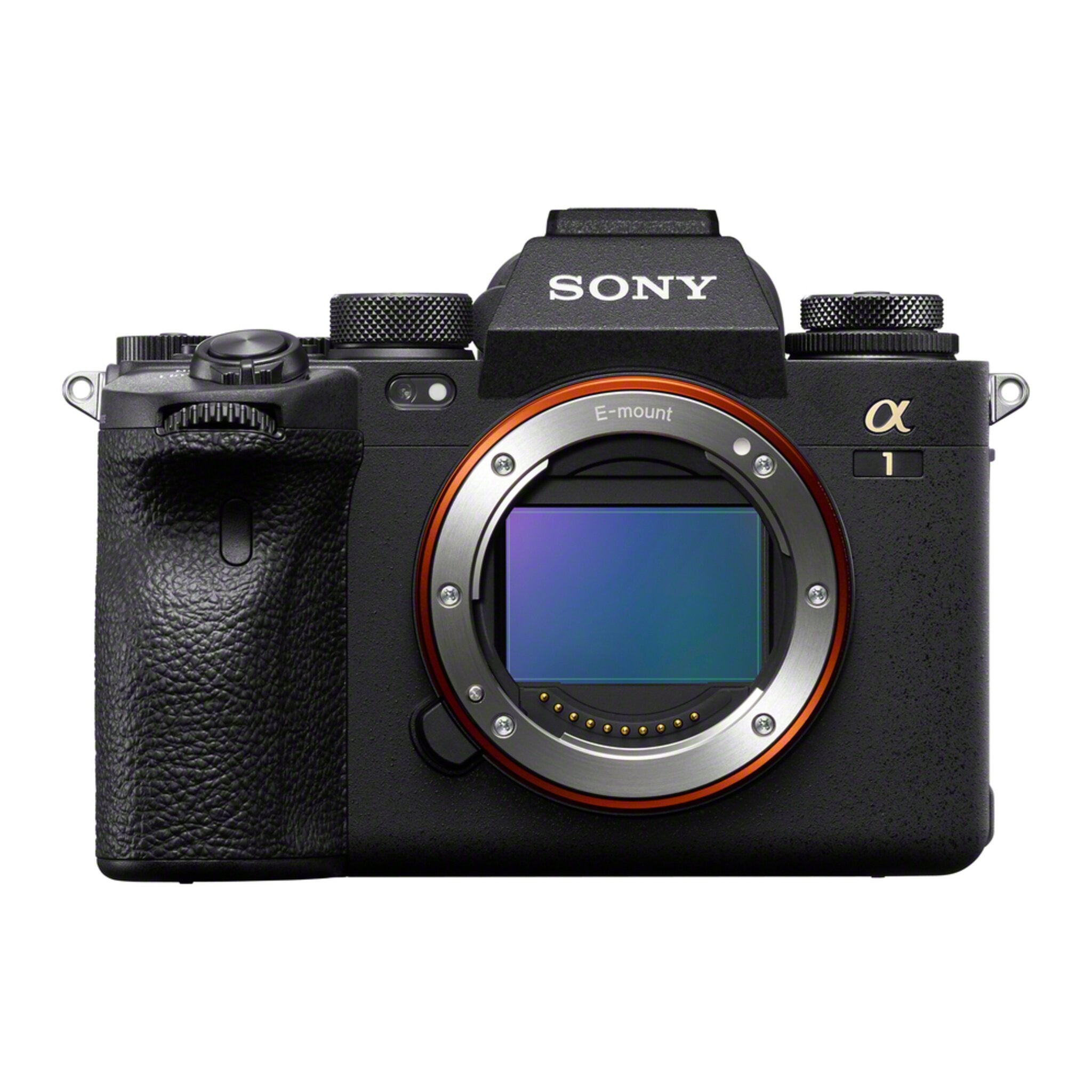 Sony Alpha 1 (ILCE-1 / A1) Body Black fotocamera digitale