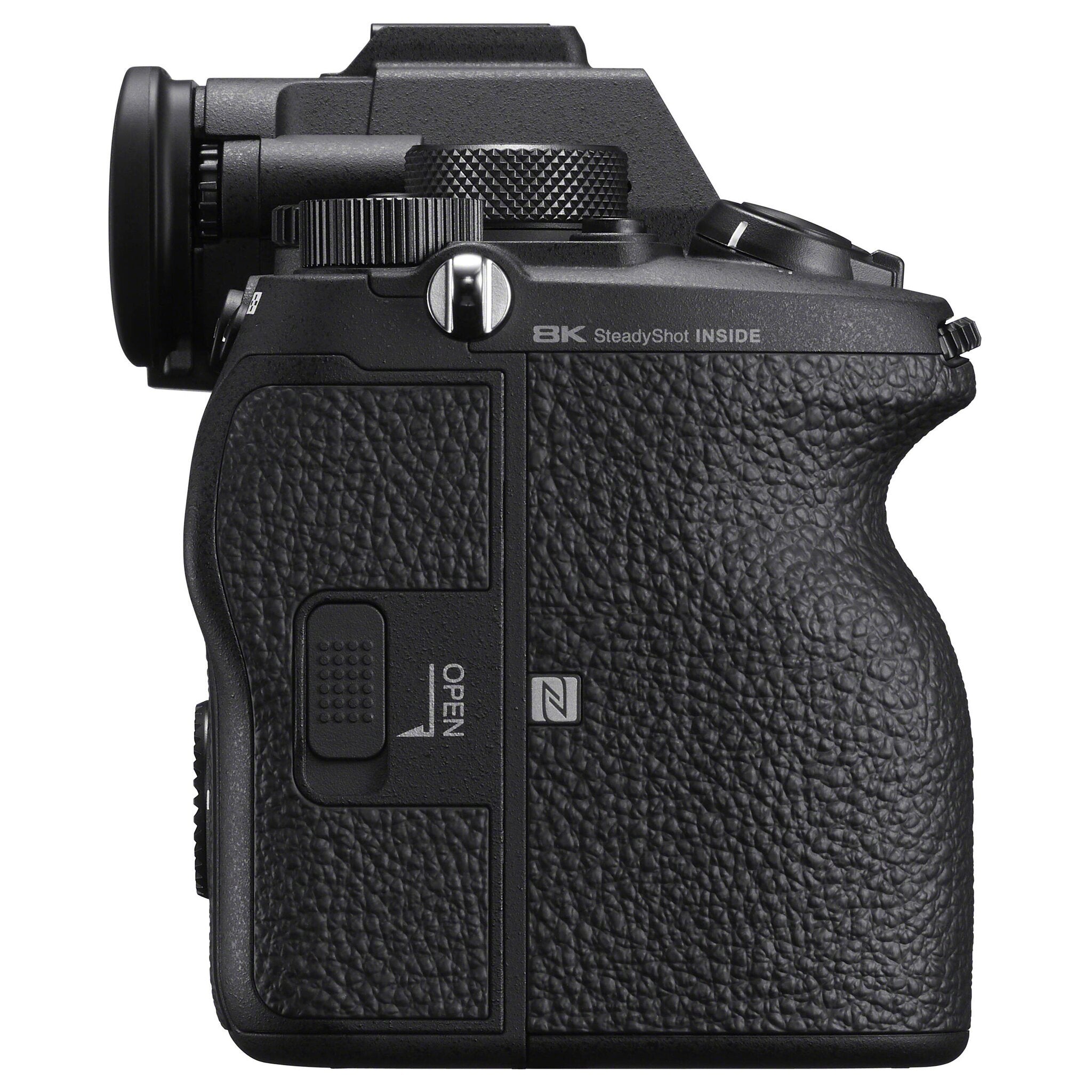 Sony Alpha 1 (ILCE-1 / A1) Body Black fotocamera digitale
