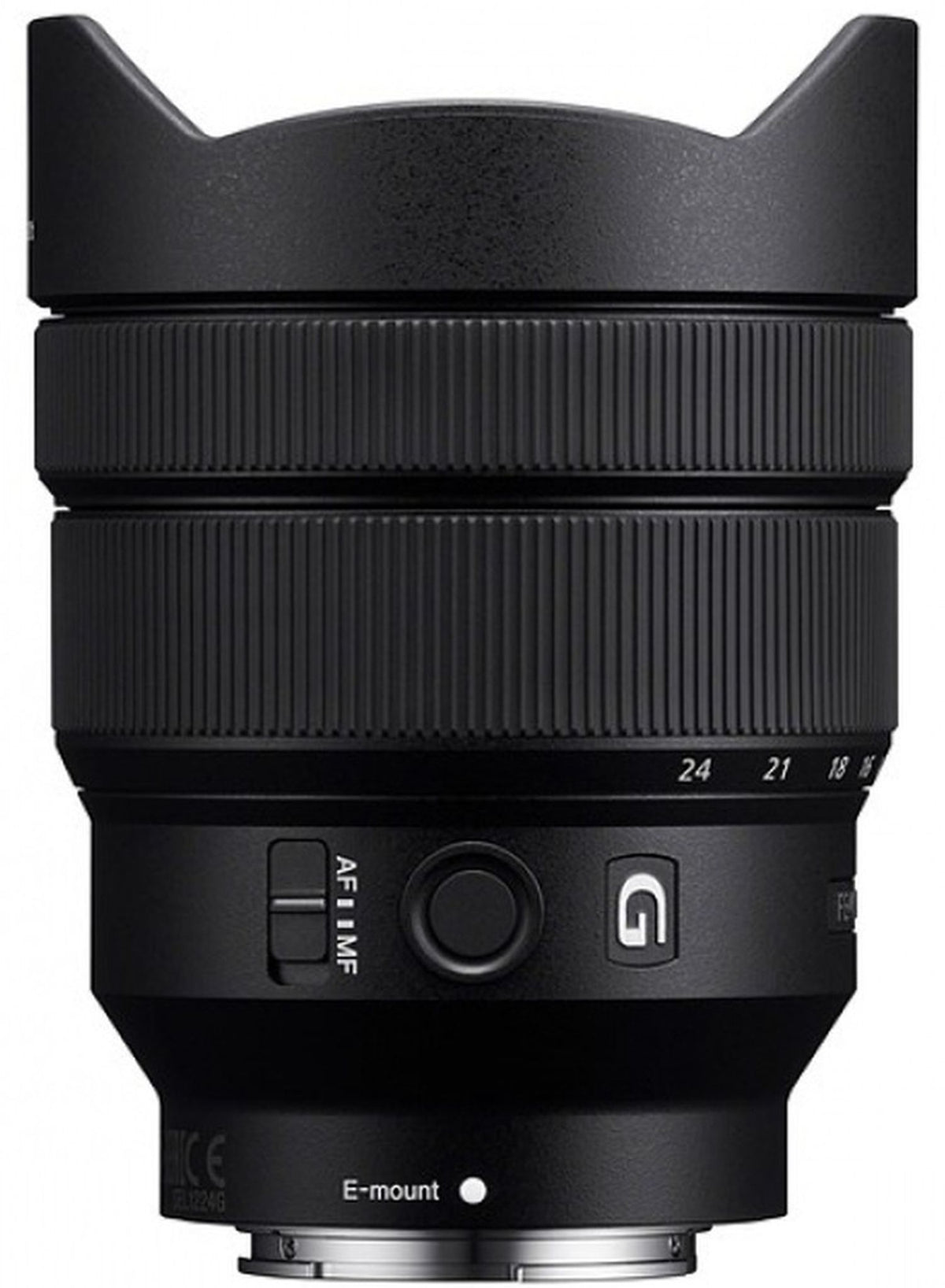 Sony Alpha 7R VI + FE 12-24mm f4 G