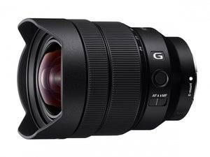 Sony Alpha 7R VI + FE 12-24mm f4 G