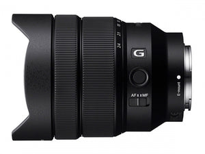 Sony Alpha 7R VI + FE 12-24mm f4 G