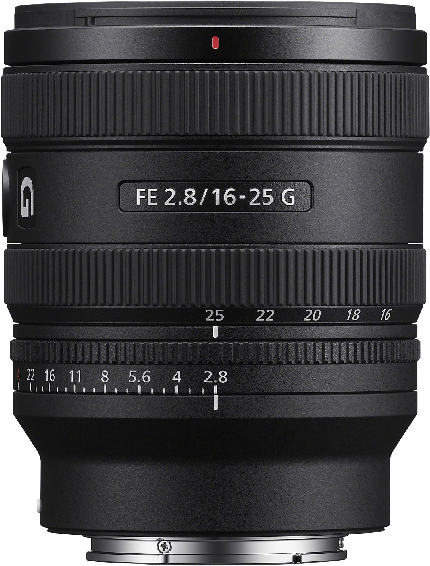 Sony Alpha 7R VI + FE 16-25mm f2.8 G