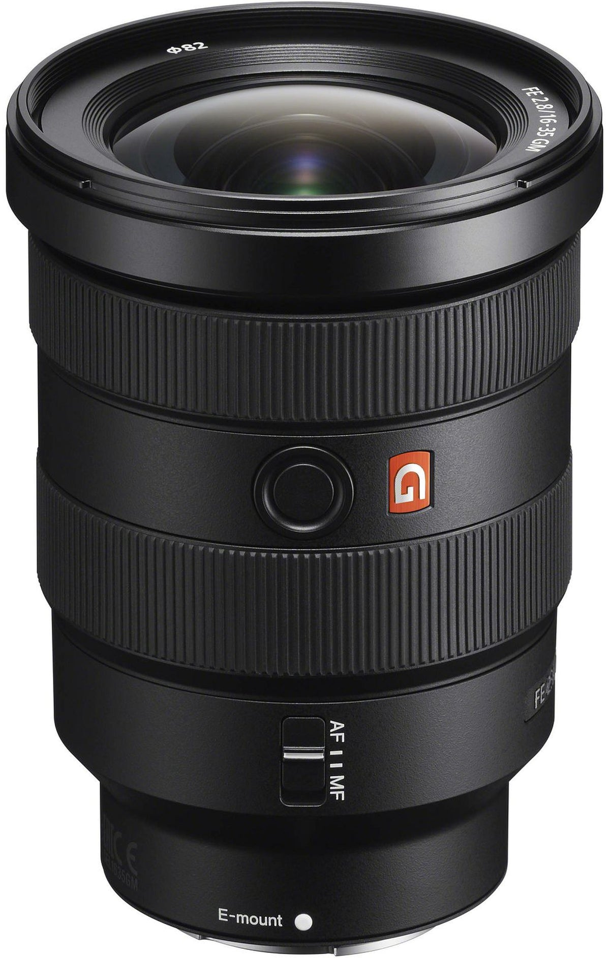 Sony Alpha 7R VI + FE 16-35mm f2.8 GM