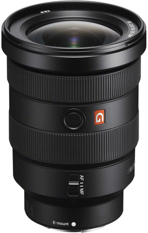 Sony Alpha 7R VI + FE 16-35mm f2.8 GM