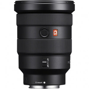 Sony Alpha 7R VI + FE 16-35mm f2.8 GM