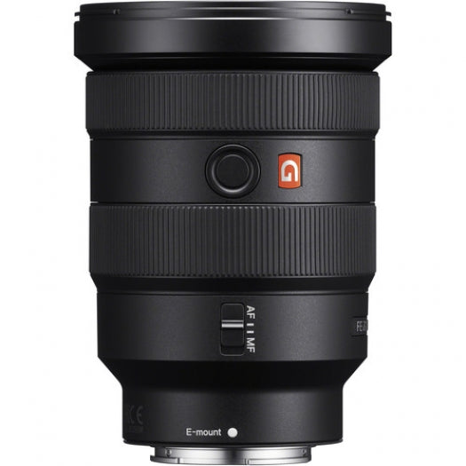 Sony Alpha 7R VI + FE 16-35mm f2.8 GM