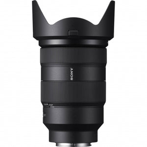 Sony Alpha 7R VI + FE 24-70mm f2.8 GM