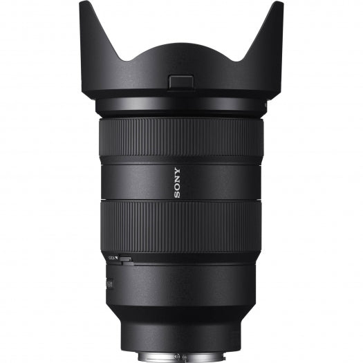 Sony Alpha 7R VI + FE 24-70mm f2.8 GM