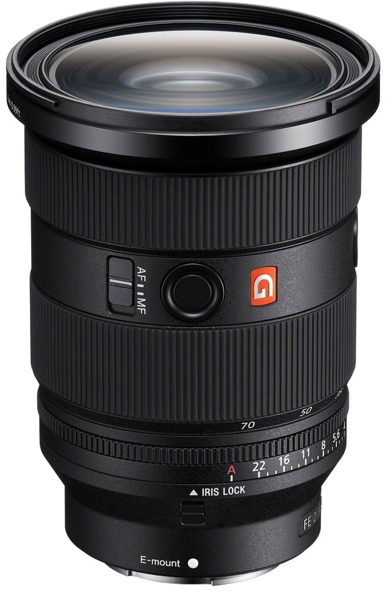 Sony Alpha 7R VI + FE 24-70mm f2.8 GM II