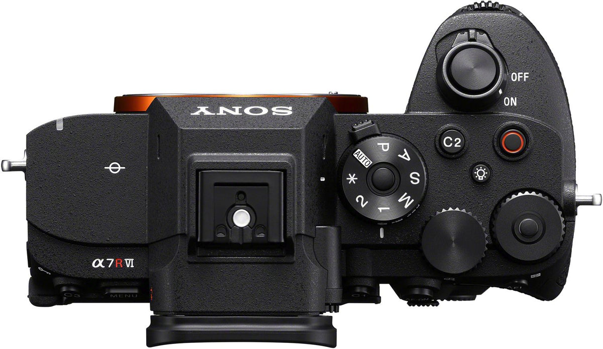 Sony Alpha 7R VI + FE 24-70mm f2.8 GM II