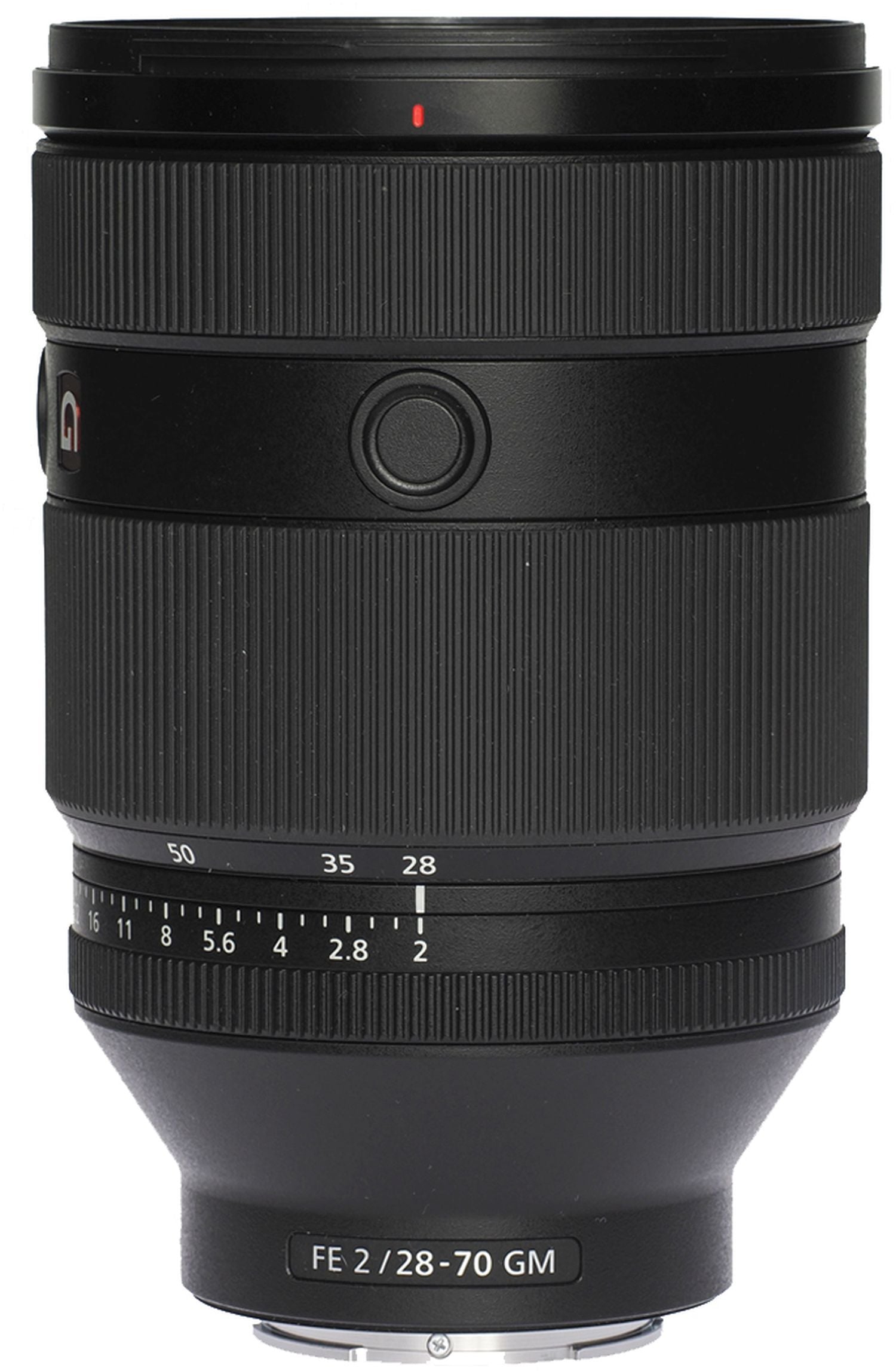 Sony Alpha 7R VI + FE 28-70mm f2 GM