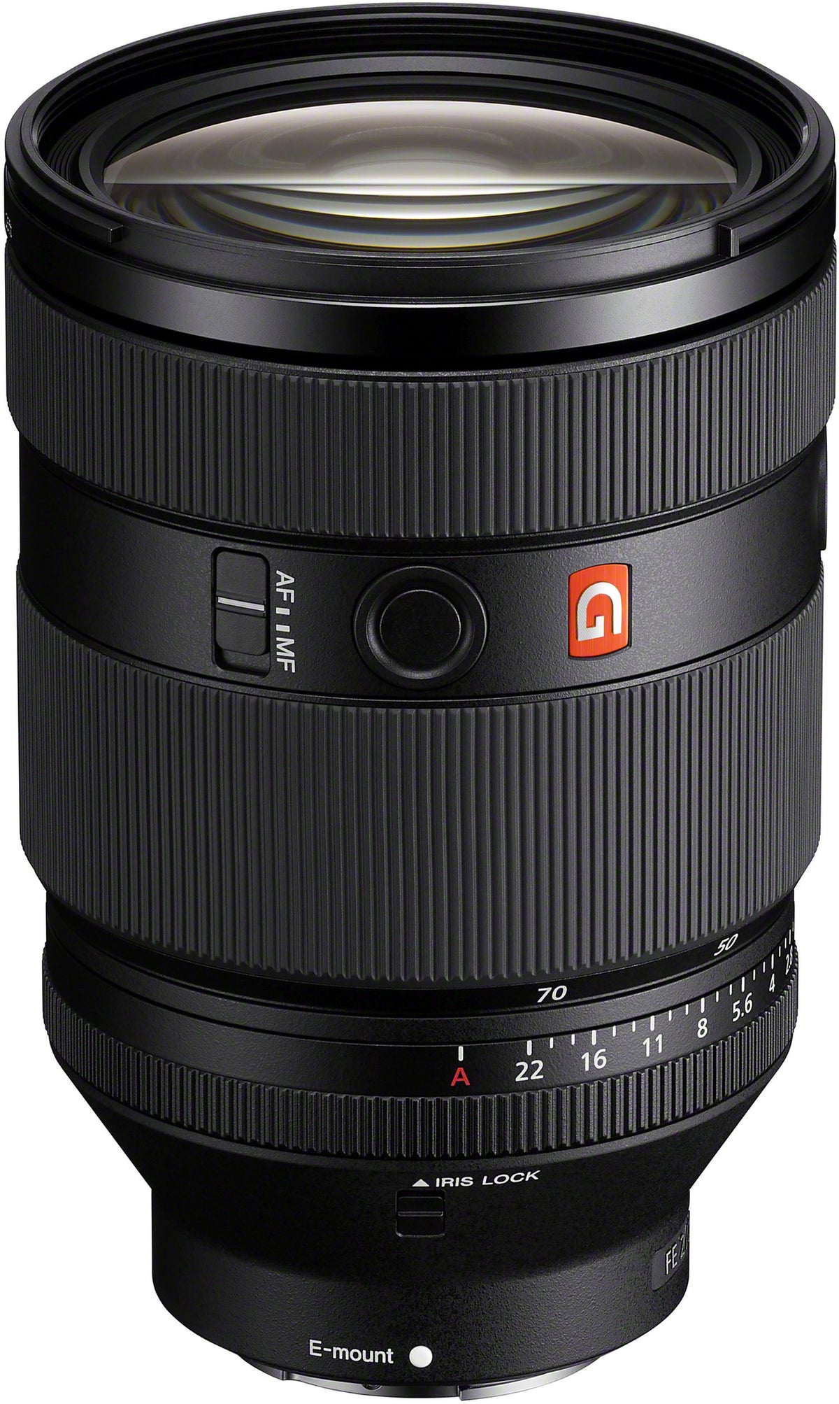 Sony Alpha 7R VI + FE 28-70mm f2 GM