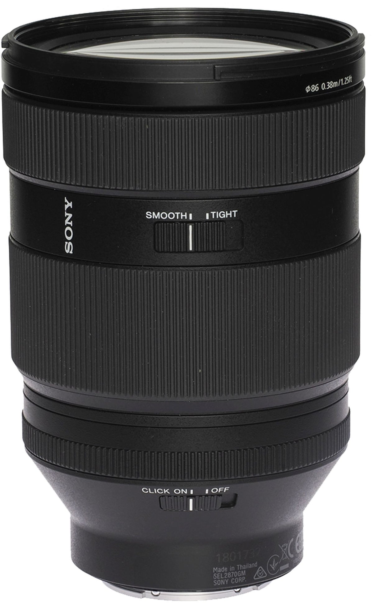 Sony Alpha 7R VI + FE 28-70mm f2 GM
