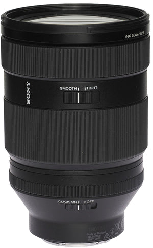 Sony Alpha 7R VI + FE 28-70mm f2 GM