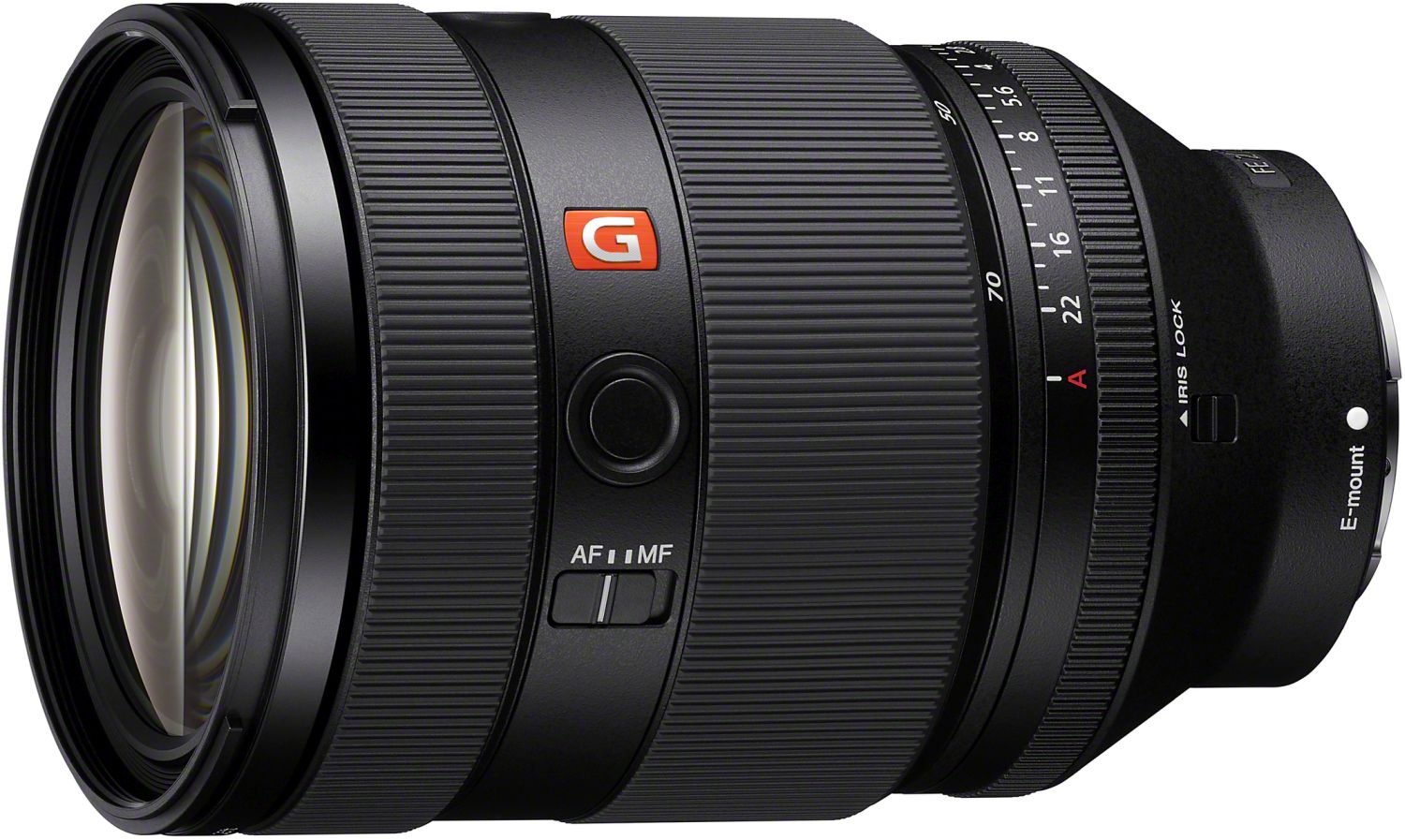 Sony Alpha 7R VI + FE 28-70mm f2 GM