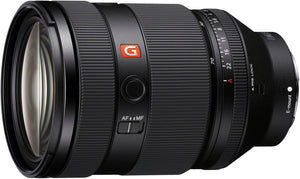 Sony Alpha 7R VI + FE 28-70mm f2 GM