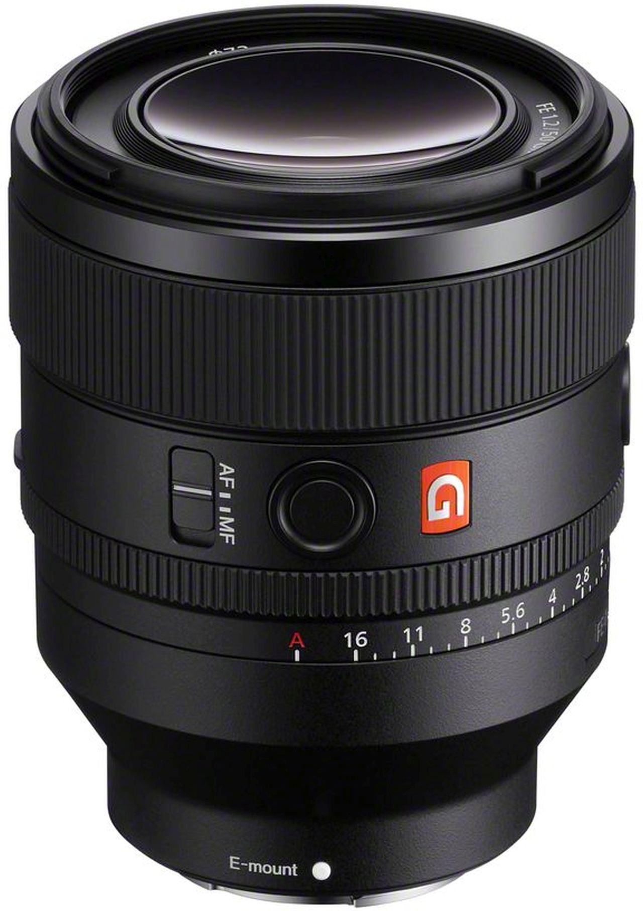 Sony Alpha 7R VI + FE 50mm f1.2 GM