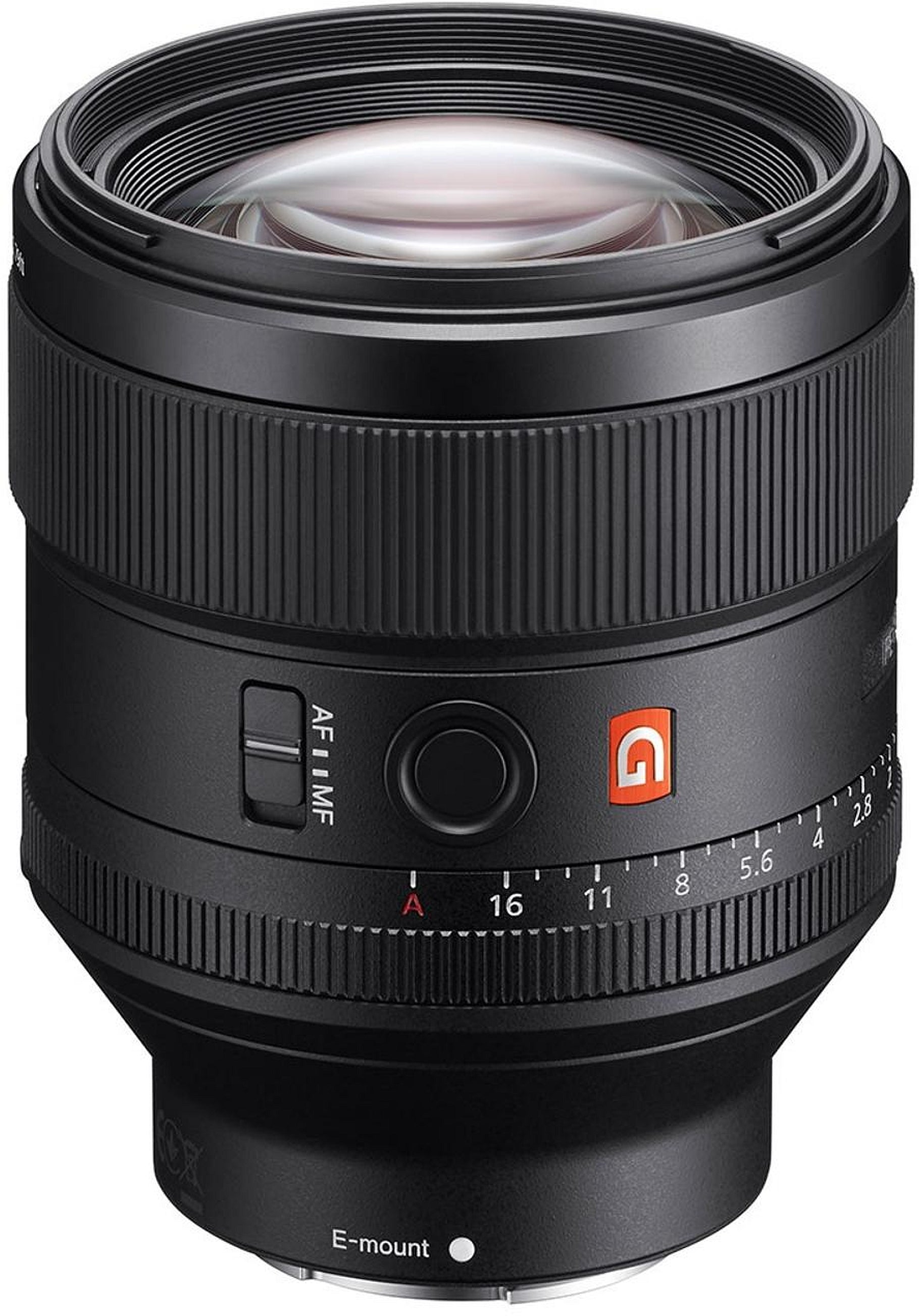 Sony Alpha 7R VI + FE 85mm f1.4 GM