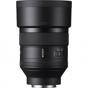 Sony Alpha 7R VI + FE 85mm f1.4 GM