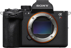Sony Alpha 7R VI + FE 85mm f1.4 GM II