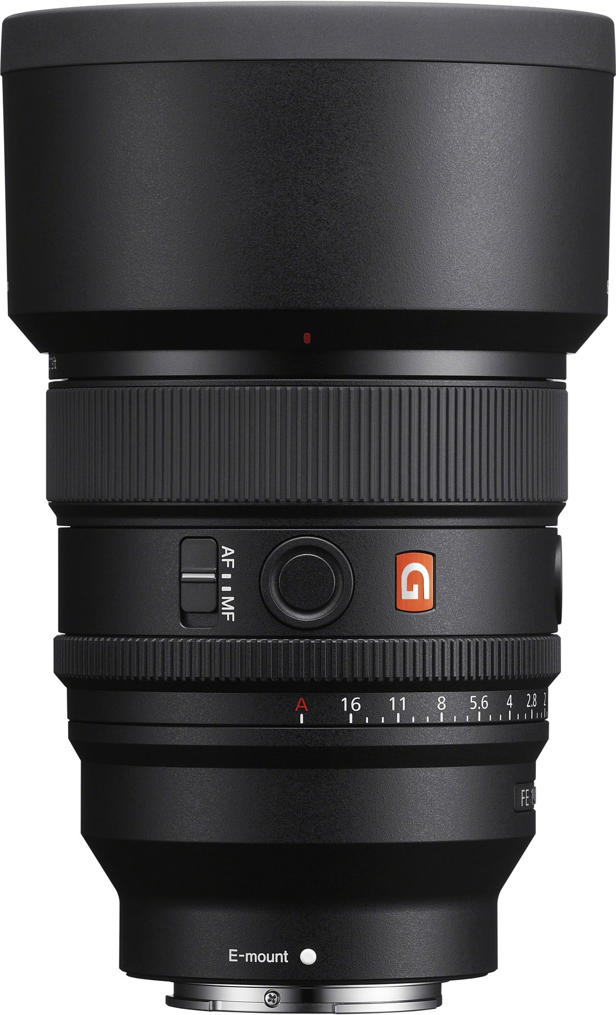 Sony Alpha 7R VI + FE 85mm f1.4 GM II
