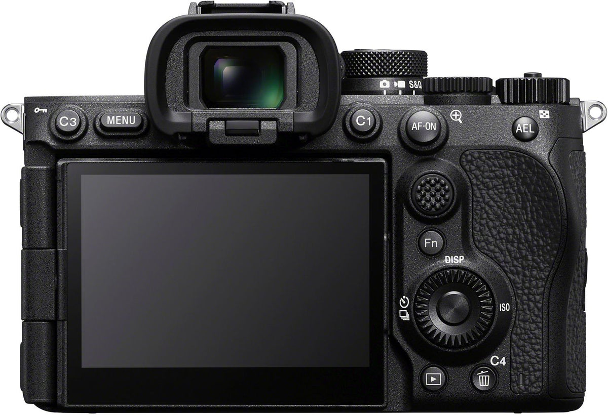 Sony Alpha 7R VI + FE 85mm f1.4 GM II