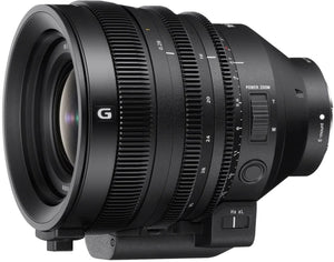 Sony Alpha 7R VI + FE C 16-35mm T3.1 E-Mount