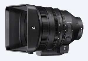 Sony Alpha 7R VI + FE C 16-35mm T3.1 E-Mount