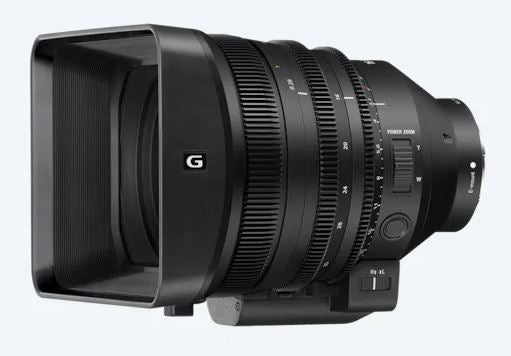 Sony Alpha 7R VI + FE C 16-35mm T3.1 E-Mount
