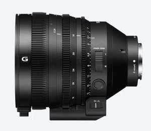 Sony Alpha 7R VI + FE C 16-35mm T3.1 E-Mount