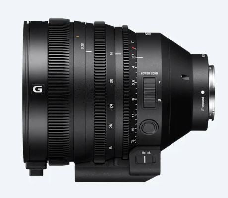 Sony Alpha 7R VI + FE C 16-35mm T3.1 E-Mount