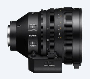 Sony Alpha 7R VI + FE C 16-35mm T3.1 E-Mount