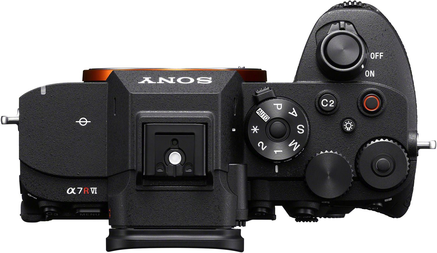 Sony Alpha 7R VI + FE C 16-35mm T3.1 E-Mount