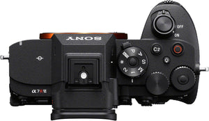 Sony Alpha 7R VI + FE C 16-35mm T3.1 E-Mount