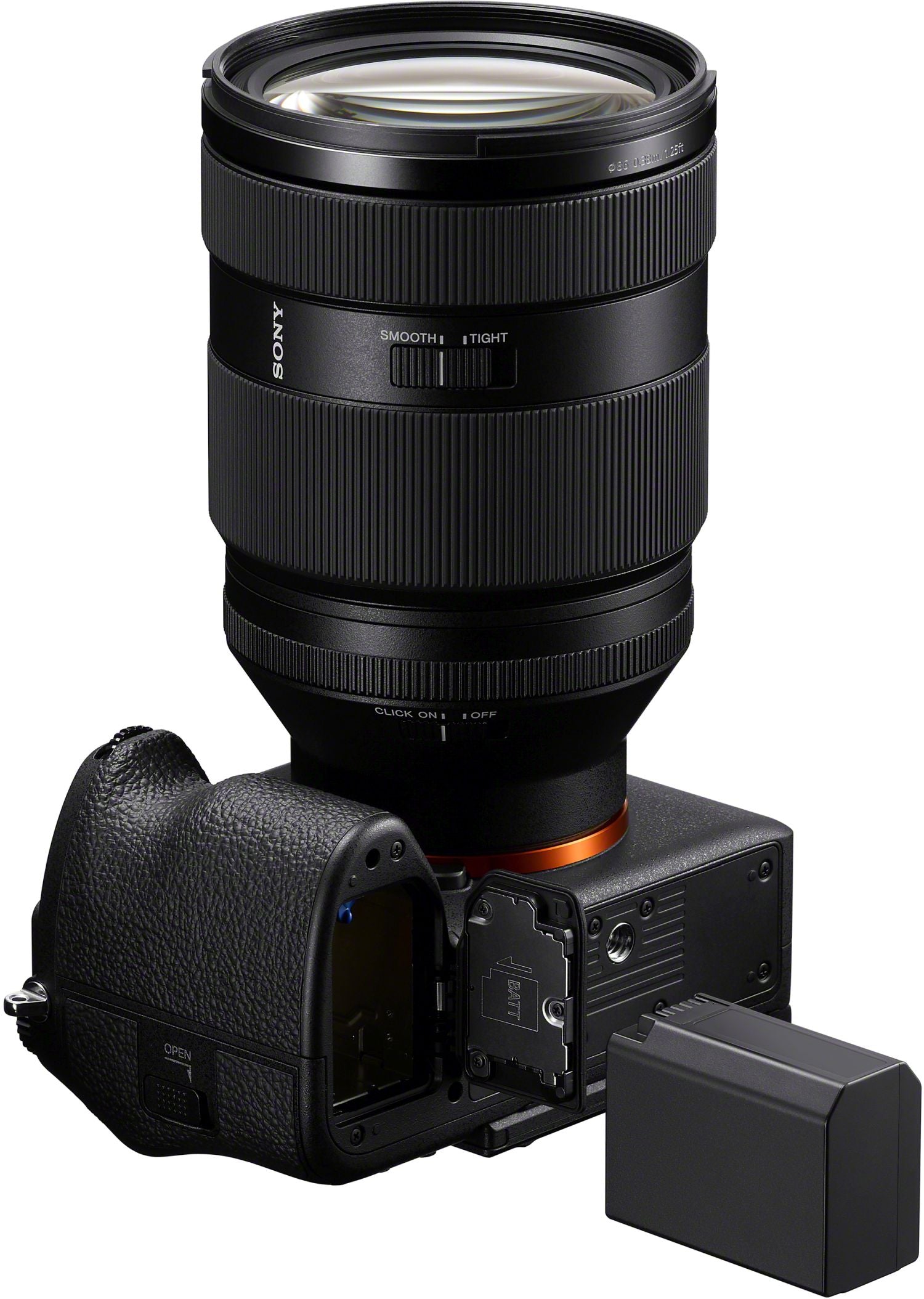 Sony Alpha 7R VI + FE C 16-35mm T3.1 E-Mount