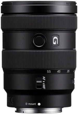 Sony Alpha 7R VI + SEL 16-55mm f2.8 G