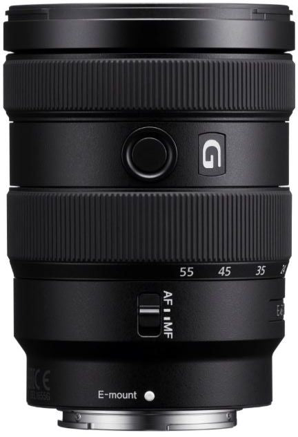 Sony Alpha 7R VI + SEL 16-55mm f2.8 G