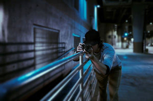 Sony Alpha 7R VI + SEL 16-55mm f2.8 G