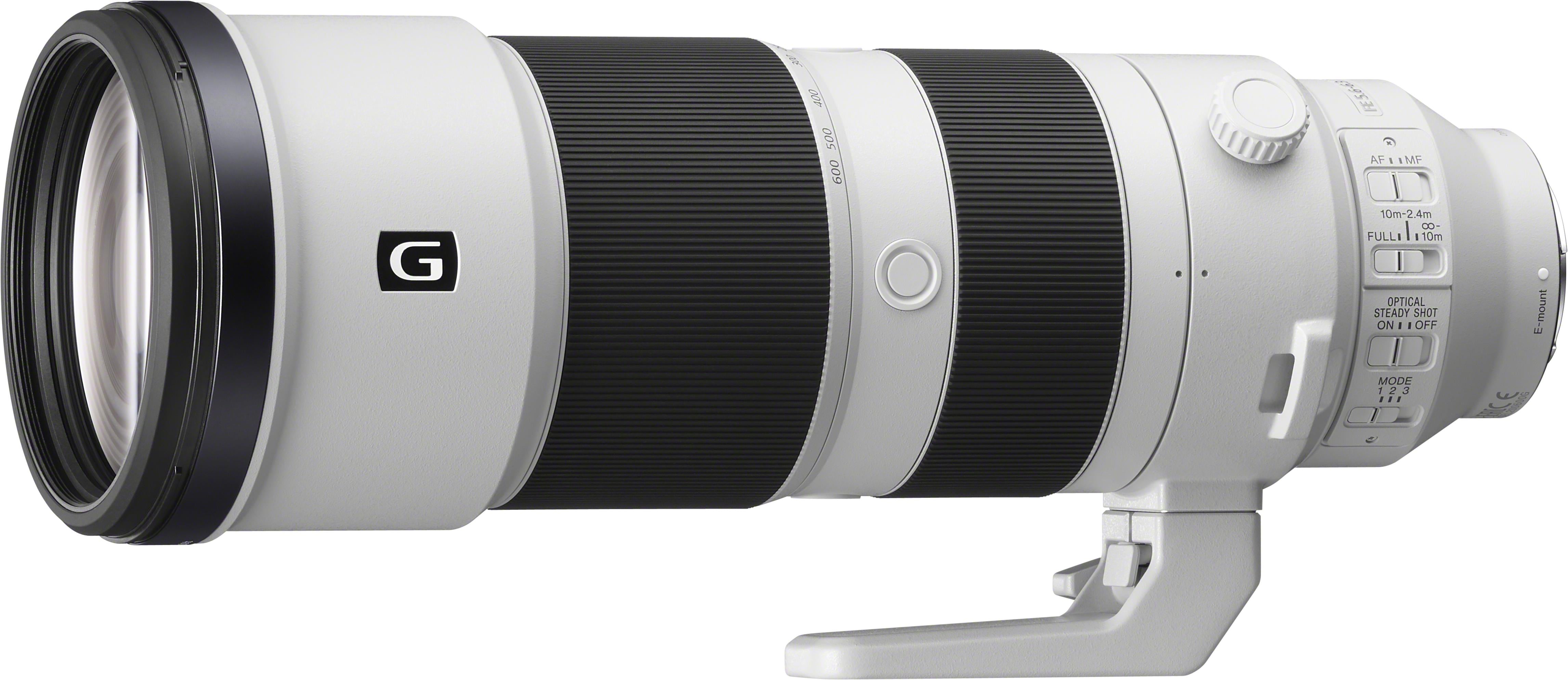 Sony Alpha 7R VI + SEL 200-600mm F5.6-6.3 E-mount
