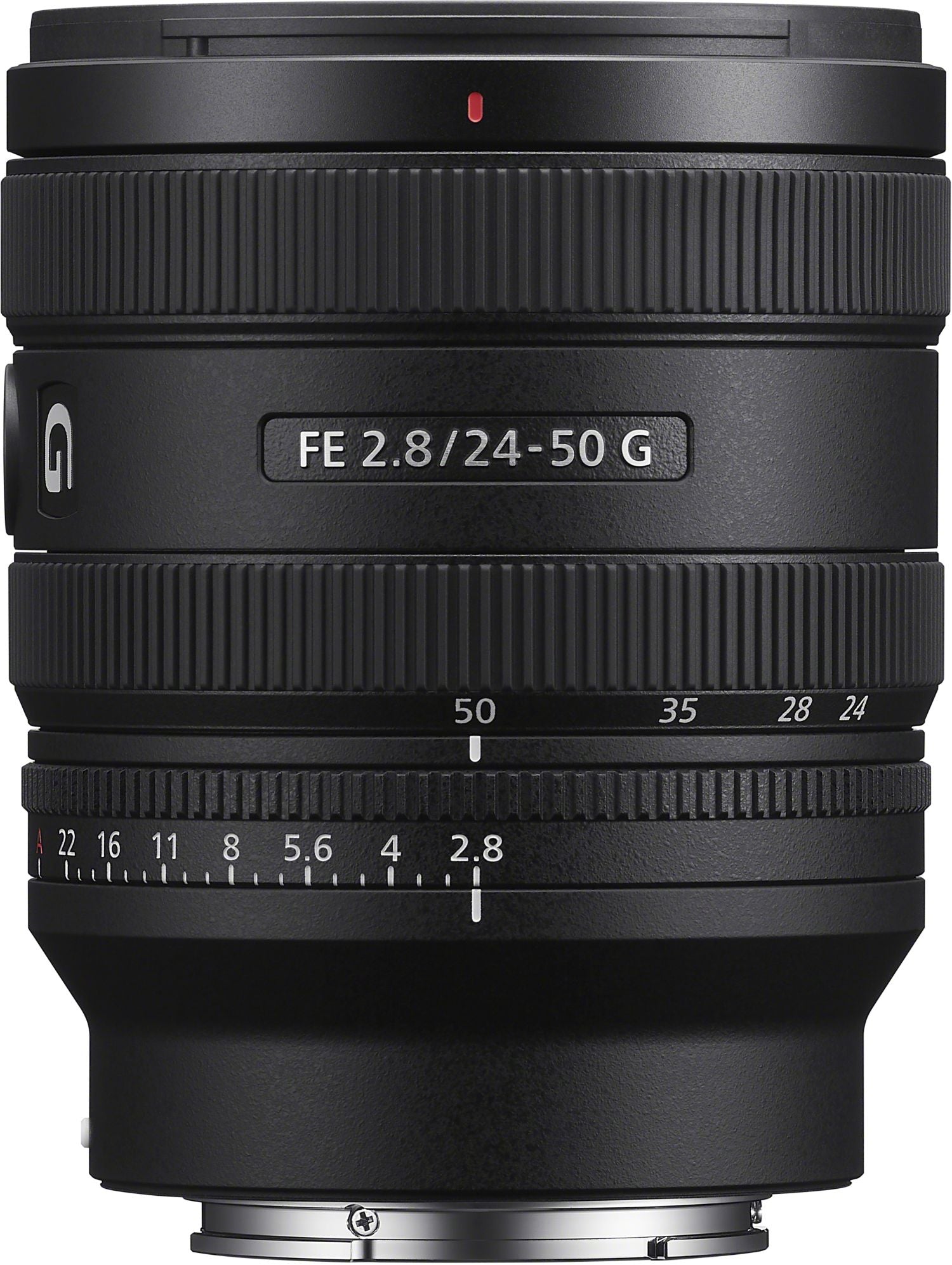 Sony Alpha 7R VI + SEL 24-50mm f2.8 G