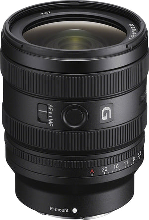 Sony Alpha 7R VI + SEL 24-50mm f2.8 G