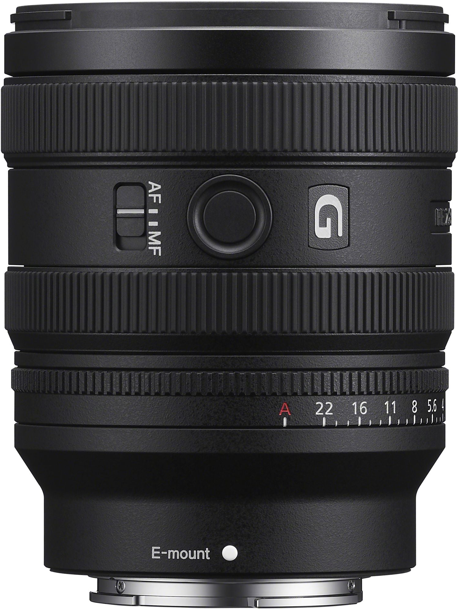 Sony Alpha 7R VI + SEL 24-50mm f2.8 G