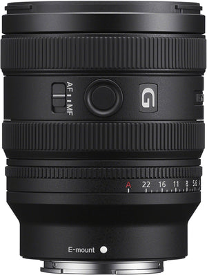 Sony Alpha 7R VI + SEL 24-50mm f2.8 G
