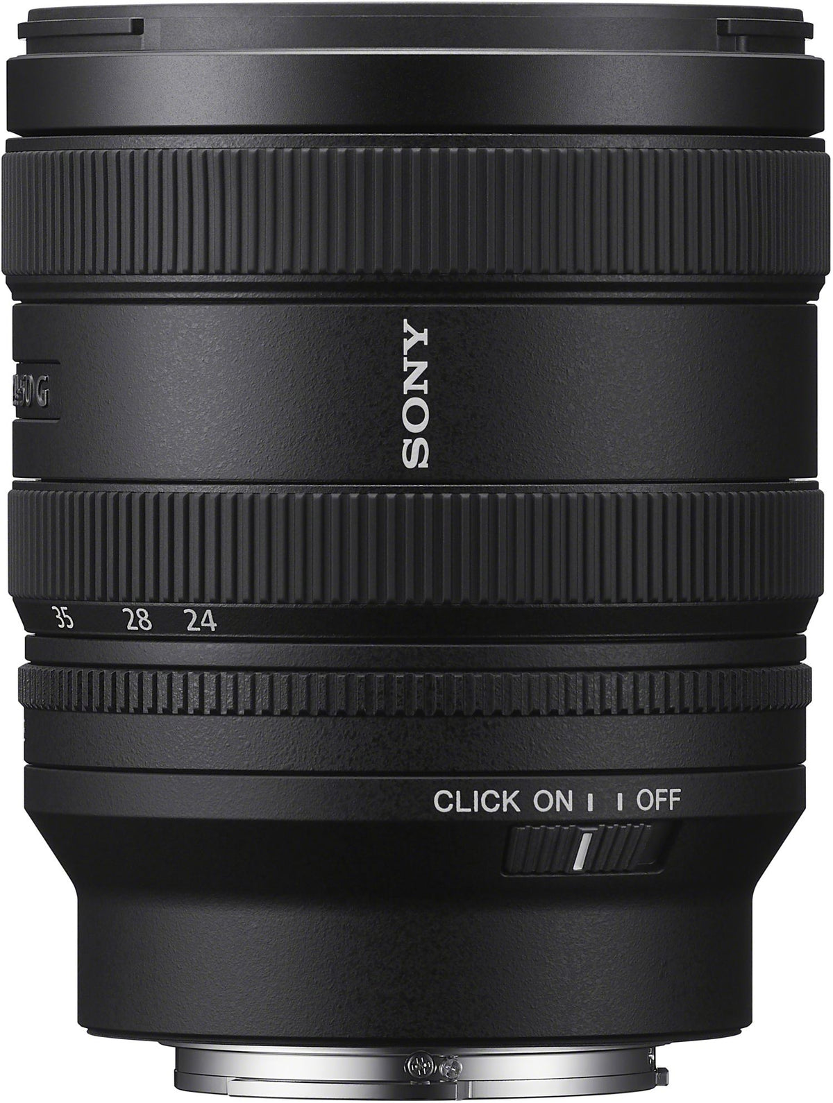 Sony Alpha 7R VI + SEL 24-50mm f2.8 G