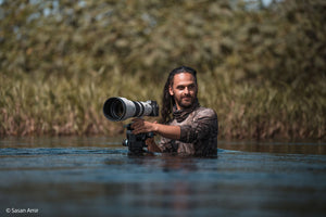 Sony Alpha 7R VI + SEL 400-800mm f6.3-8 G OSS