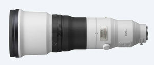 Sony Alpha 7R VI + SEL 600mm F4 GM OSS E-Mount