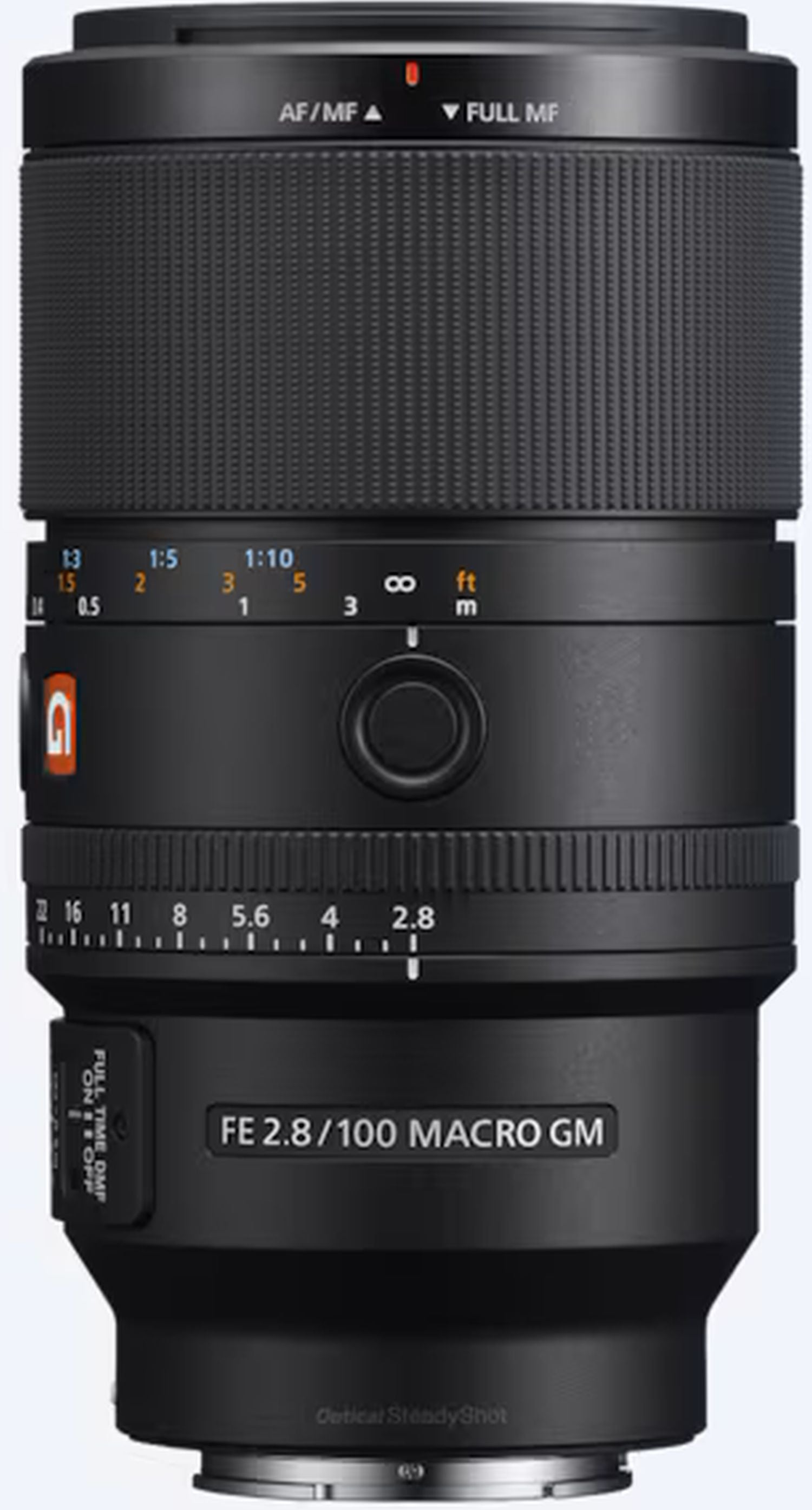 Sony Alpha 7R VI + SEL FE 100mm f2.8 Macro GM OSS