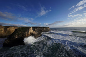 Sony Alpha 7R VI + SEL FE 12-24mm f2.8 GM