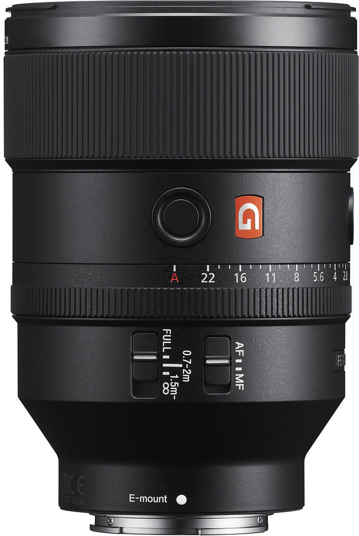 Sony Alpha 7R VI + SEL FE 135mm f1.8 GM